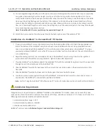 Preview for 8 page of enviromental express ABF5000 Operation & Instruction Manual