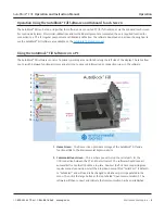 Preview for 10 page of enviromental express ABF5000 Operation & Instruction Manual