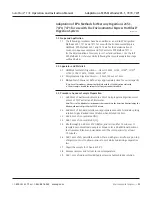 Preview for 22 page of enviromental express ABF5000 Operation & Instruction Manual