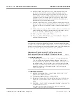 Preview for 26 page of enviromental express ABF5000 Operation & Instruction Manual