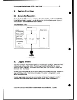 Предварительный просмотр 10 страницы Environdata WeatherMaster 2000 Handbook