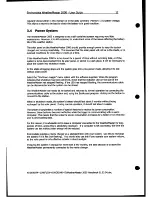 Preview for 12 page of Environdata WeatherMaster 2000 Handbook