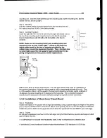 Предварительный просмотр 16 страницы Environdata WeatherMaster 2000 Handbook