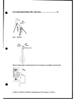 Preview for 17 page of Environdata WeatherMaster 2000 Handbook