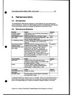 Preview for 25 page of Environdata WeatherMaster 2000 Handbook