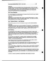 Preview for 28 page of Environdata WeatherMaster 2000 Handbook