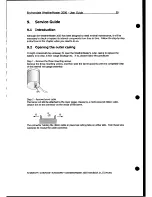 Preview for 30 page of Environdata WeatherMaster 2000 Handbook