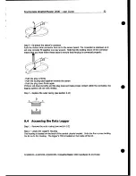 Предварительный просмотр 32 страницы Environdata WeatherMaster 2000 Handbook