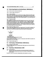 Preview for 33 page of Environdata WeatherMaster 2000 Handbook