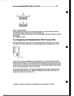 Предварительный просмотр 36 страницы Environdata WeatherMaster 2000 Handbook