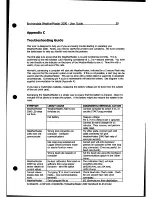 Предварительный просмотр 39 страницы Environdata WeatherMaster 2000 Handbook