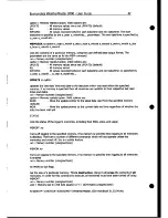 Preview for 42 page of Environdata WeatherMaster 2000 Handbook