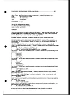 Preview for 43 page of Environdata WeatherMaster 2000 Handbook