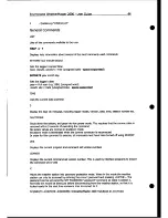 Preview for 44 page of Environdata WeatherMaster 2000 Handbook