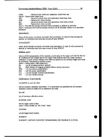 Preview for 46 page of Environdata WeatherMaster 2000 Handbook