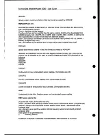 Preview for 48 page of Environdata WeatherMaster 2000 Handbook