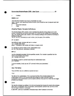 Preview for 49 page of Environdata WeatherMaster 2000 Handbook