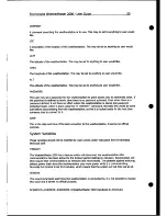 Preview for 50 page of Environdata WeatherMaster 2000 Handbook