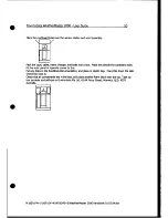 Предварительный просмотр 53 страницы Environdata WeatherMaster 2000 Handbook