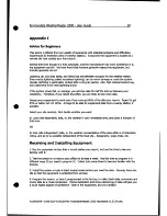 Preview for 59 page of Environdata WeatherMaster 2000 Handbook