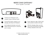 Environexus NERO ONE Manual preview