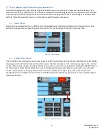 Предварительный просмотр 6 страницы Environment One E/One PLC Installation And Operating Manual