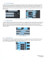 Предварительный просмотр 8 страницы Environment One E/One PLC Installation And Operating Manual