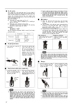 Предварительный просмотр 2 страницы Environmental Express 35419-47 Instruction Manual