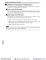 Preview for 53 page of Environmental Express Oakton 300 Series Instruction Manual