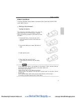 Preview for 18 page of Environmental Express OAKTON EC250 Instruction Manual