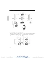 Предварительный просмотр 21 страницы Environmental Express OAKTON PD250 Instruction Manual