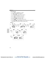 Предварительный просмотр 49 страницы Environmental Express OAKTON PD250 Instruction Manual