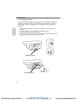 Предварительный просмотр 18 страницы Environmental Express OAKTON PH250 Instruction Manual