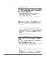 Предварительный просмотр 24 страницы Environmental Express SimpleDist C6000 Operation & Instruction Manual