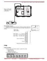 Предварительный просмотр 9 страницы Environmental Instruments TRACON GPT-3 Installation And Operation Manual