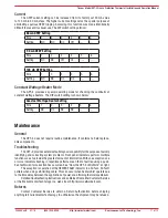 Предварительный просмотр 11 страницы Environmental Instruments TRACON GPT-3 Installation And Operation Manual