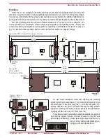 Предварительный просмотр 7 страницы Environmental Technologies EDH-4 Installation And Operation Manual