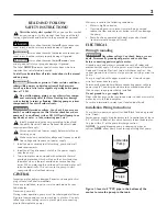 Preview for 2 page of Environmental Technology PL-TE-10Plus Owner'S Manual