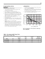 Preview for 3 page of Environmental Technology PL-TE-10Plus Owner'S Manual