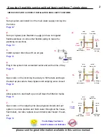 Preview for 2 page of Environmental Water Systems CWL-1354-1.5 Product And Installation Manual