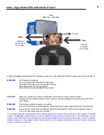 Preview for 8 page of Environmental Water Systems CWL-1354-1.5 Product And Installation Manual