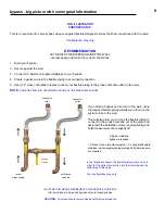 Preview for 9 page of Environmental Water Systems CWL-1354-1.5 Product And Installation Manual