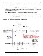 Preview for 11 page of Environmental Water Systems CWL-1354-1.5 Product And Installation Manual