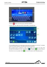 Preview for 41 page of Environnement AF22e Technical Manual