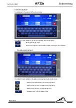Preview for 45 page of Environnement AF22e Technical Manual