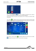 Preview for 55 page of Environnement AF22e Technical Manual
