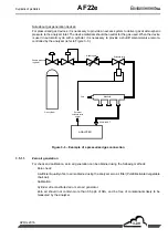 Preview for 73 page of Environnement AF22e Technical Manual