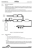 Preview for 78 page of Environnement AF22e Technical Manual