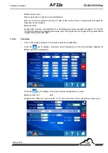 Preview for 79 page of Environnement AF22e Technical Manual