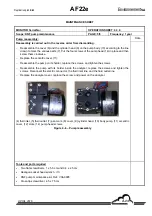 Preview for 93 page of Environnement AF22e Technical Manual